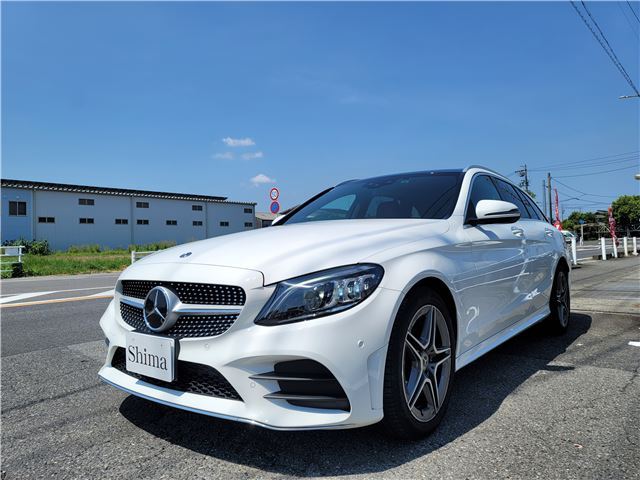 صورة مصغرة 57 لـ 2018 Mercedes-BENZ C-CLASS