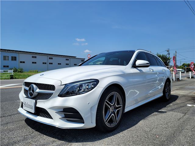 صورة مصغرة 58 لـ 2018 Mercedes-BENZ C-CLASS
