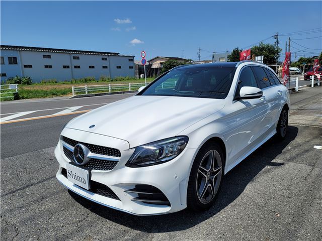 صورة مصغرة 59 لـ 2018 Mercedes-BENZ C-CLASS