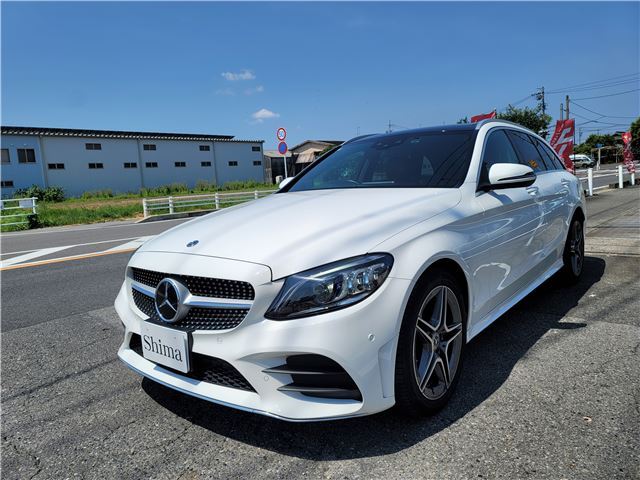 صورة مصغرة 60 لـ 2018 Mercedes-BENZ C-CLASS