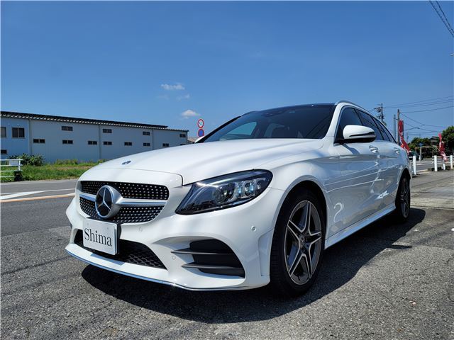 صورة مصغرة 61 لـ 2018 Mercedes-BENZ C-CLASS