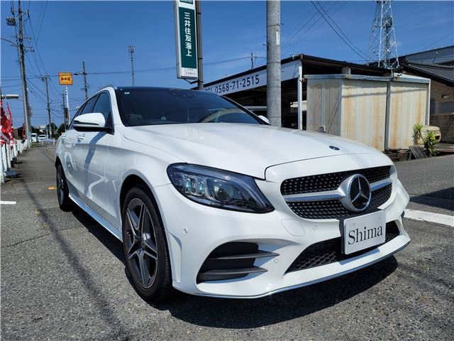 صورة مصغرة 62 لـ 2018 Mercedes-BENZ C-CLASS