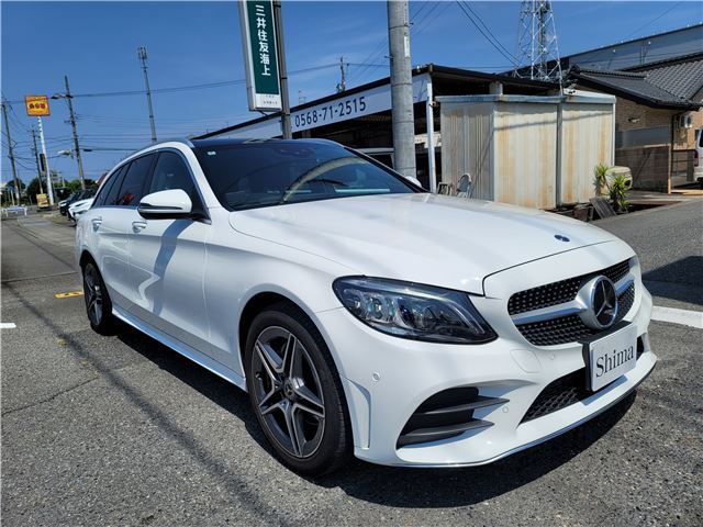 صورة مصغرة 63 لـ 2018 Mercedes-BENZ C-CLASS