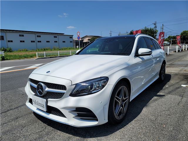 صورة مصغرة 64 لـ 2018 Mercedes-BENZ C-CLASS