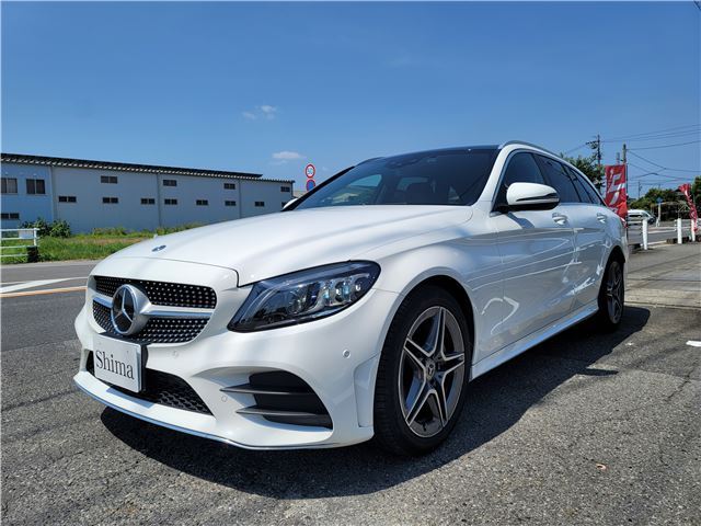 صورة مصغرة 65 لـ 2018 Mercedes-BENZ C-CLASS