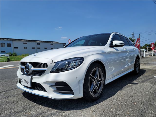 صورة مصغرة 66 لـ 2018 Mercedes-BENZ C-CLASS