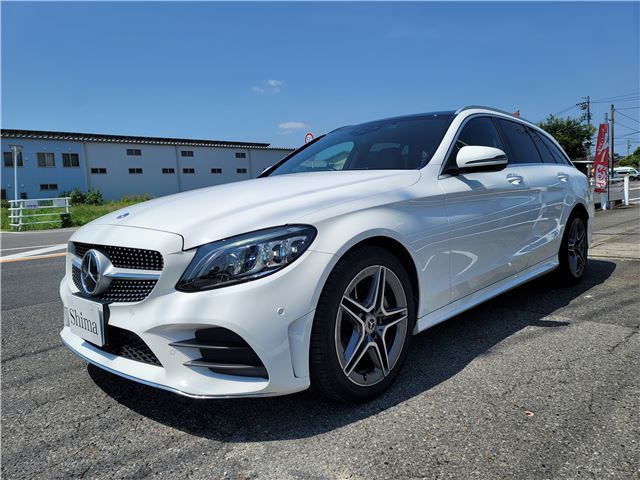 صورة مصغرة 67 لـ 2018 Mercedes-BENZ C-CLASS