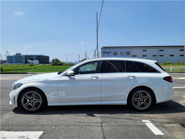 صورة مصغرة 68 لـ 2018 Mercedes-BENZ C-CLASS