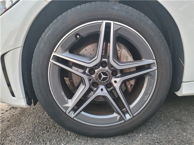 صورة مصغرة 69 لـ 2018 Mercedes-BENZ C-CLASS