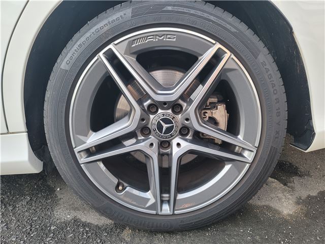 صورة مصغرة 70 لـ 2018 Mercedes-BENZ C-CLASS