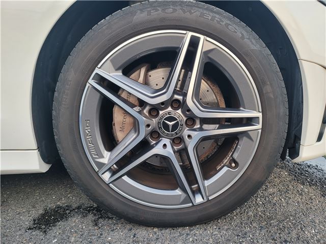 صورة مصغرة 71 لـ 2018 Mercedes-BENZ C-CLASS