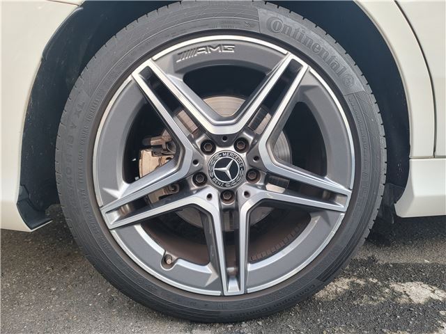 صورة مصغرة 72 لـ 2018 Mercedes-BENZ C-CLASS