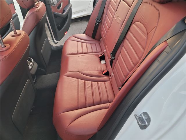 صورة 10 لـ 2018 Mercedes-BENZ C-CLASS