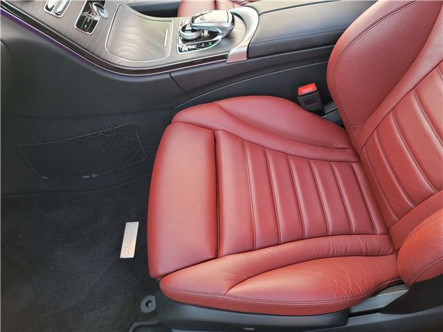 صورة 7 لـ 2018 Mercedes-BENZ C-CLASS