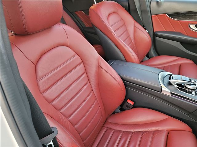 صورة 6 لـ 2018 Mercedes-BENZ C-CLASS