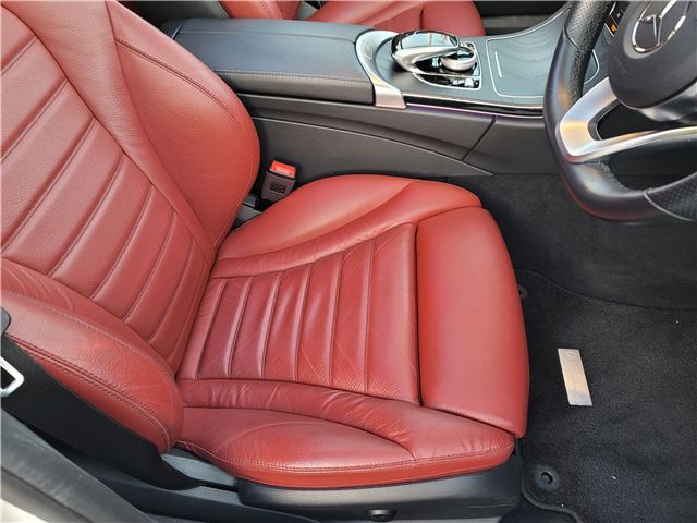 صورة 5 لـ 2018 Mercedes-BENZ C-CLASS