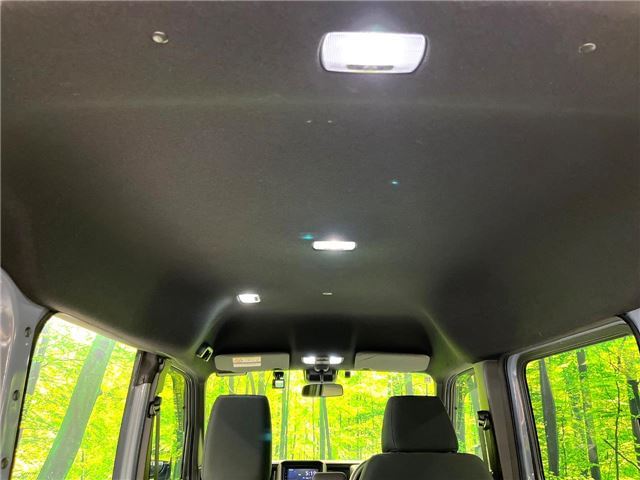 2023 Honda N-VAN — миниатюра 15