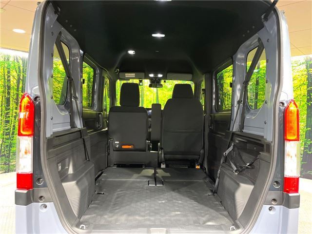 2023 Honda N-VAN — миниатюра 14