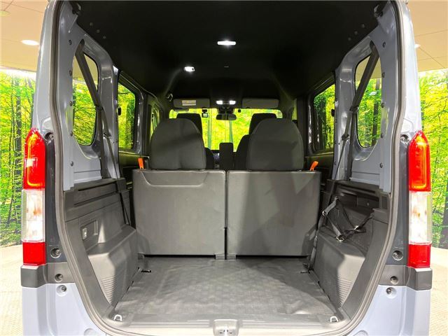 2023 Honda N-VAN — миниатюра 13