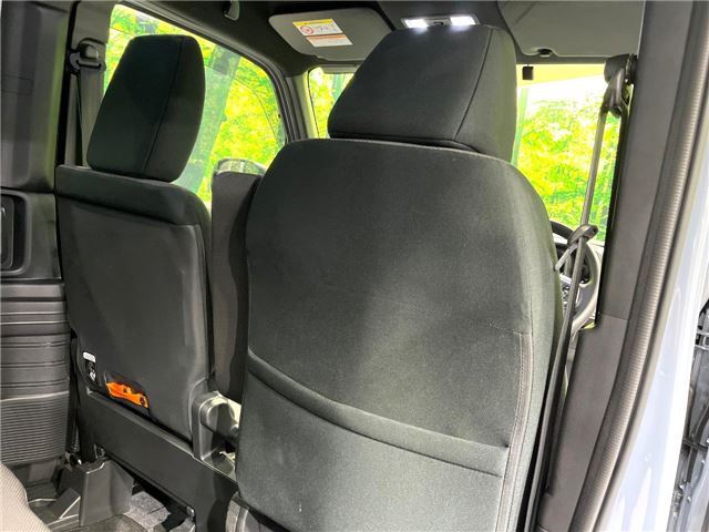 2023 Honda N-VAN — миниатюра 18