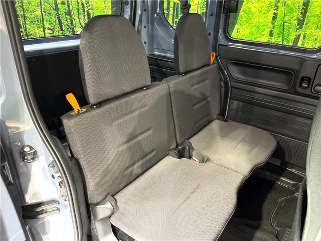 2023 Honda N-VAN — миниатюра 20