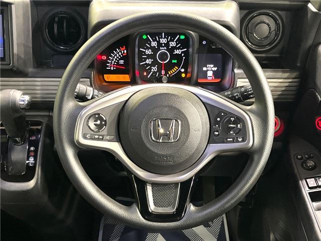 2023 Honda N-VAN — миниатюра 21
