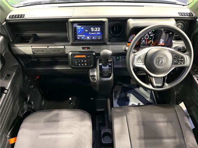 2023 Honda N-VAN — миниатюра 22