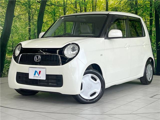 2012 Honda N-ONE 照片 1