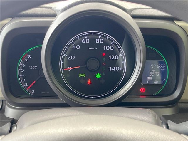 2012 Honda N-ONE — миниатюра 20