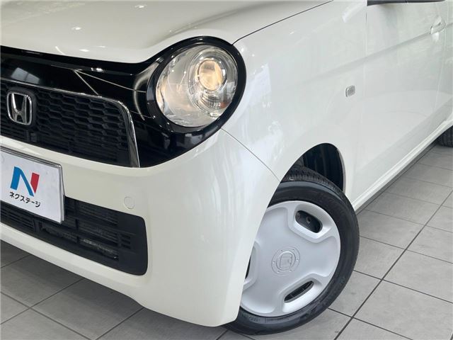 2012 Honda N-ONE 照片 7
