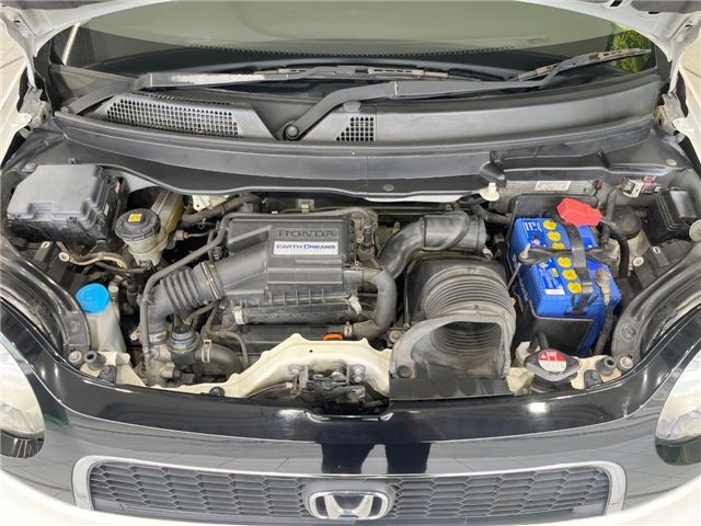 2012 Honda N-ONE 照片 5