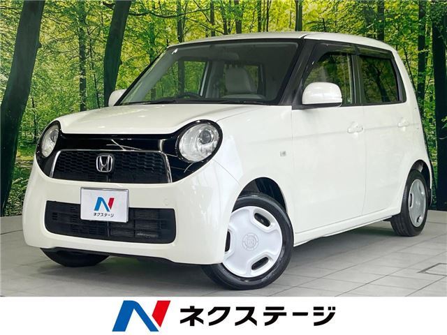 2012 Honda N-ONE 照片 4