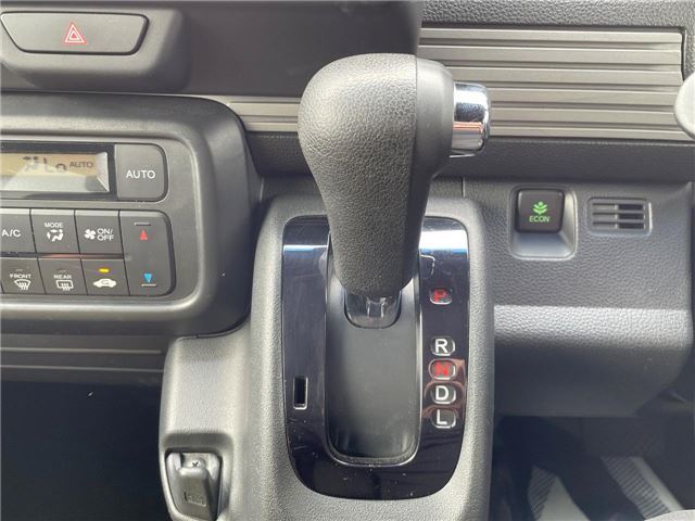 2018 Honda N-VAN — миниатюра 16