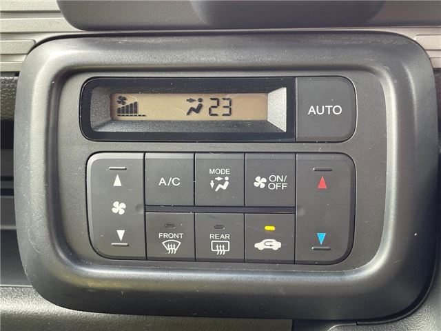 2018 Honda N-VAN — миниатюра 18