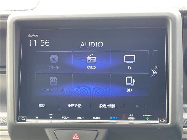 2018 Honda N-VAN — миниатюра 19