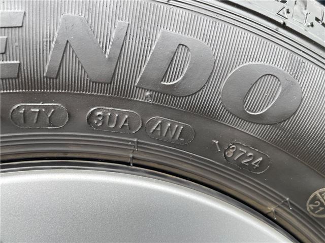 2018 Honda N-VAN — миниатюра 23