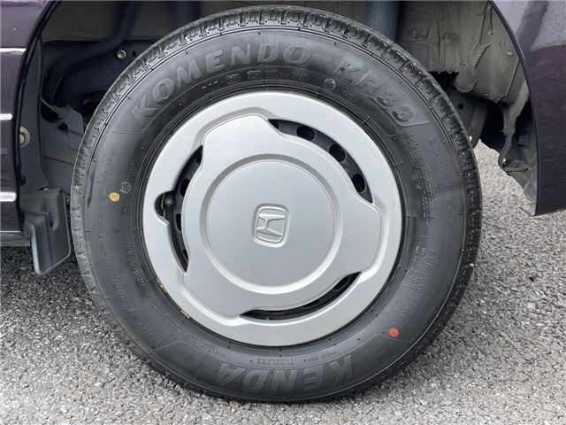 2018 Honda N-VAN — миниатюра 25