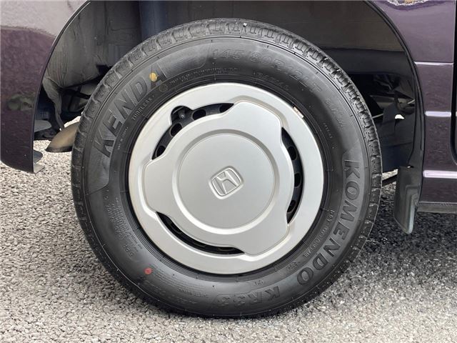 2018 Honda N-VAN — миниатюра 26