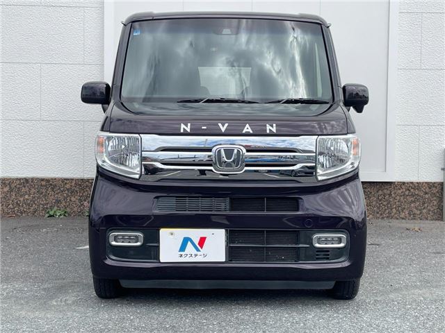 2018 Honda N-VAN — миниатюра 28