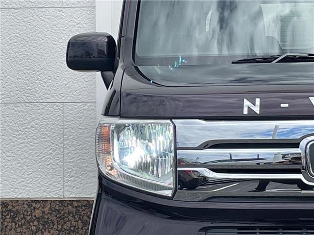 2018 Honda N-VAN — миниатюра 29