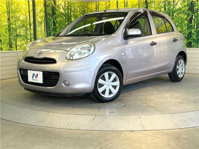 2011 Nissan MARCH 照片 1