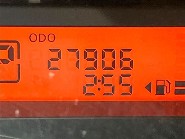 2011 Nissan MARCH 照片 3