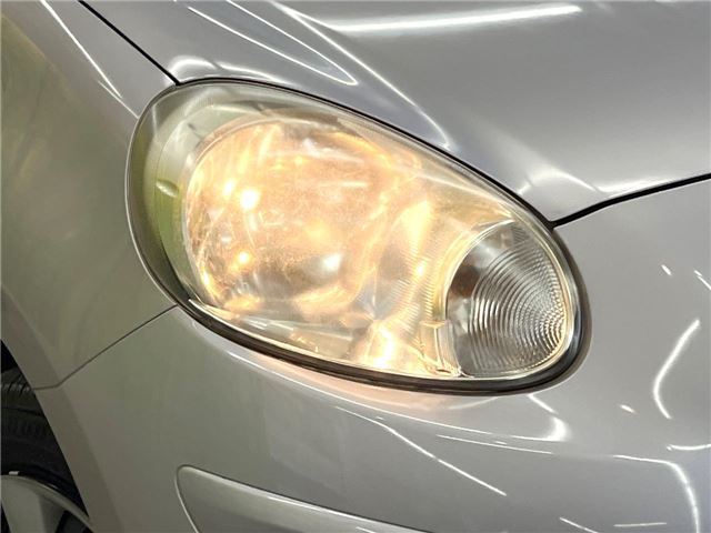 2011 Nissan MARCH 缩略图 15