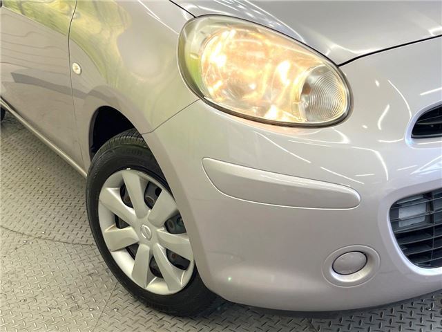 2011 Nissan MARCH 缩略图 14
