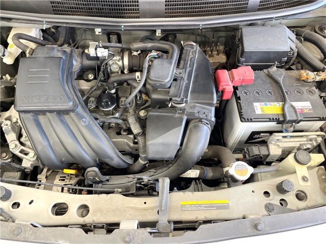 2011 Nissan MARCH 缩略图 13