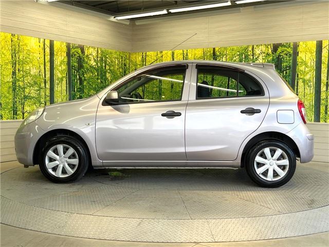 2011 Nissan MARCH 缩略图 11
