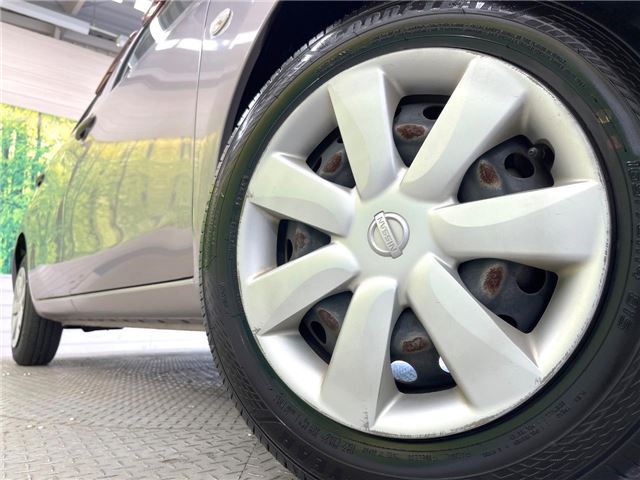 2011 Nissan MARCH 缩略图 16