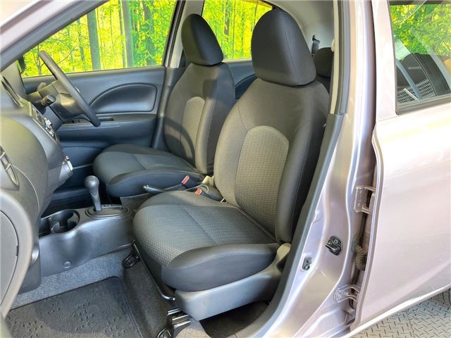 2011 Nissan MARCH 缩略图 21