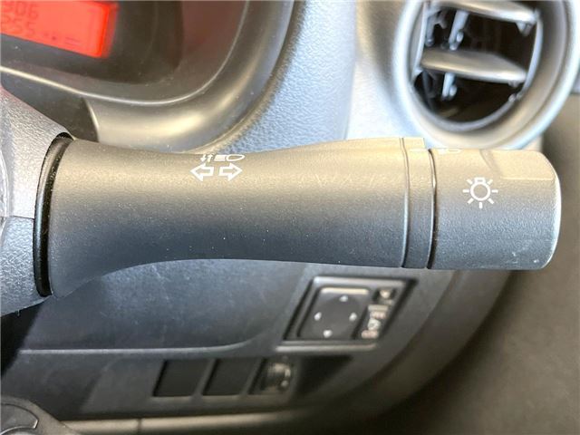 2011 Nissan MARCH 缩略图 27