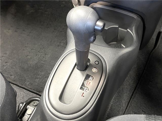 2011 Nissan MARCH 缩略图 30